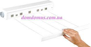 Сушарка для білизни інерційна 5*3,75, Dogus-As, Туреччина