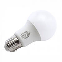 Светодиодная лампа RIGHT HAUSEN LED Premium A60 7W E27 4000K