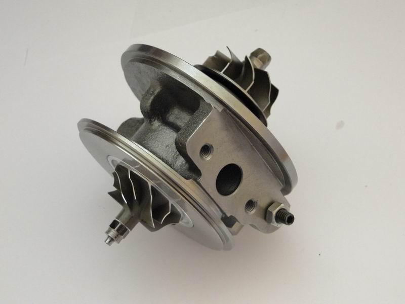 Картридж турбіни VW Polo TDI, BWB/BMS, (2005-07), 1.4D, 59/80 54399700054