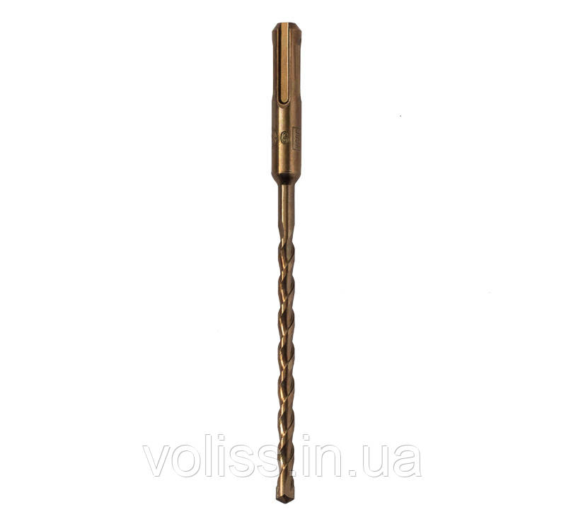 Бур для перфоратора SDS+ 8*160мм MyTools