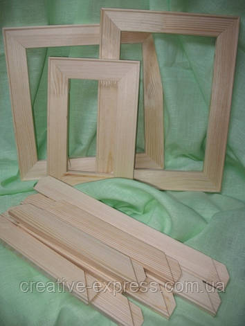 Планка середня для перемички, 164 см, з вирізом, ТМ ''Маестро'', фото 1