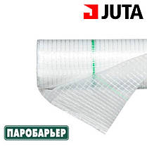 Пароізоляційна плівка підкріплена Паробар'єр Н110 Juta (75 m2) Дніпро, фото 3