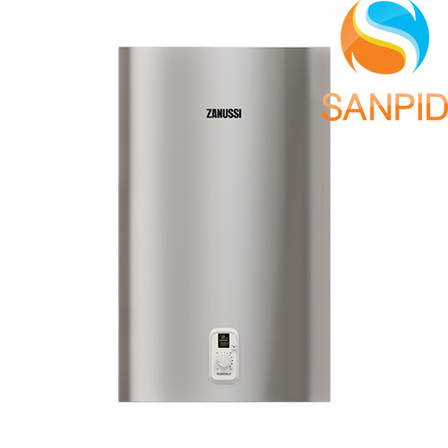 Водонагрівач Zanussi ZWH/S 100 Splendore XP Silver