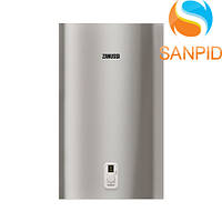 Водонагреватель Zanussi ZWH/S 50 Splendore XP Silver