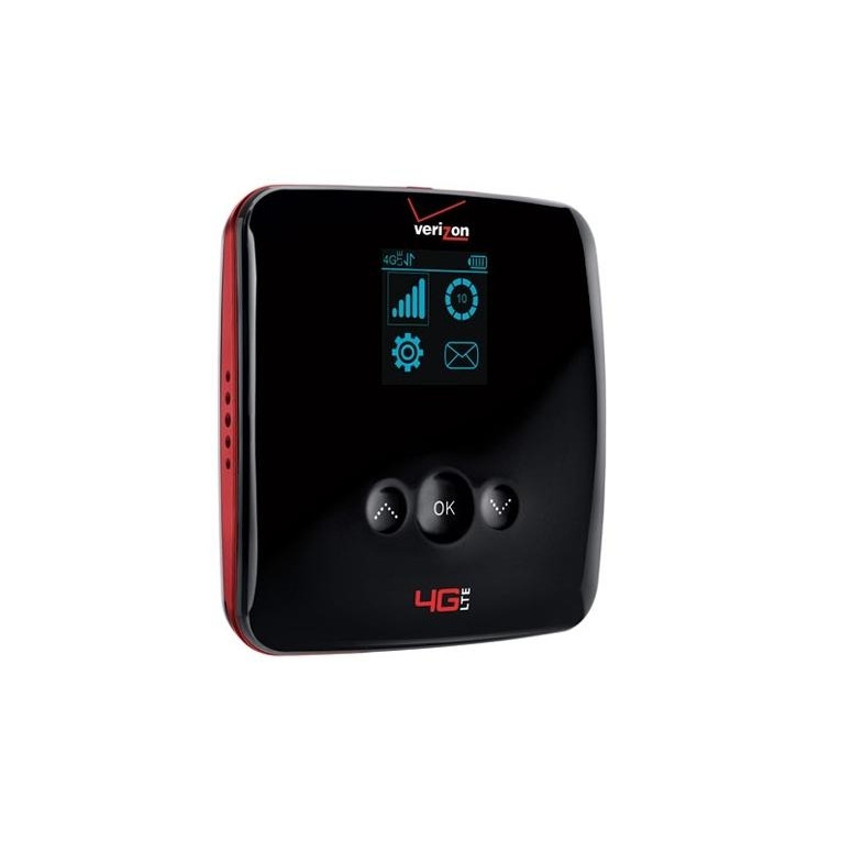 3G Wi-Fi роутер ZTE 890L