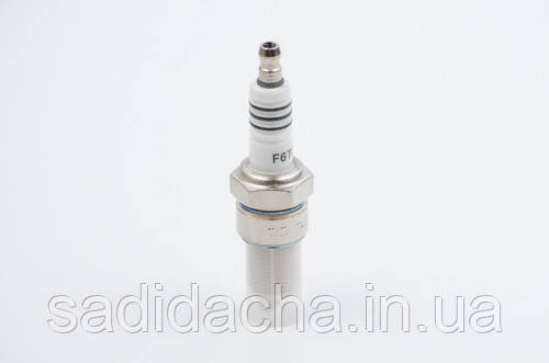 Свічка для 4-х так двигунів F7TC Honda GX 160, GX 200