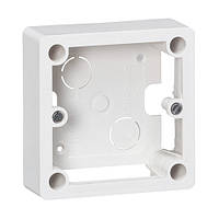 Коробка накладного монтажу для розеток 32A 100х100 Legrand (55849)