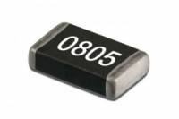 Резистор SMD 1 Ом 0805 5%