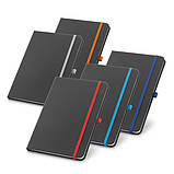 Блокнот на 80 лінійованих аркушів, фото 2