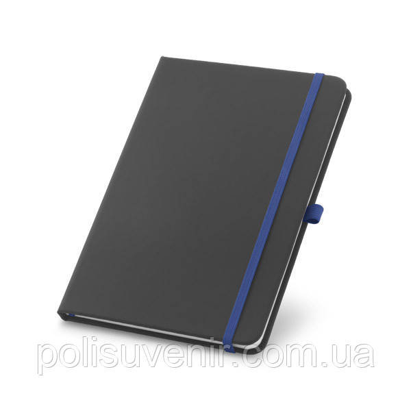 Блокнот на 80 лінійованих аркушів, фото 1