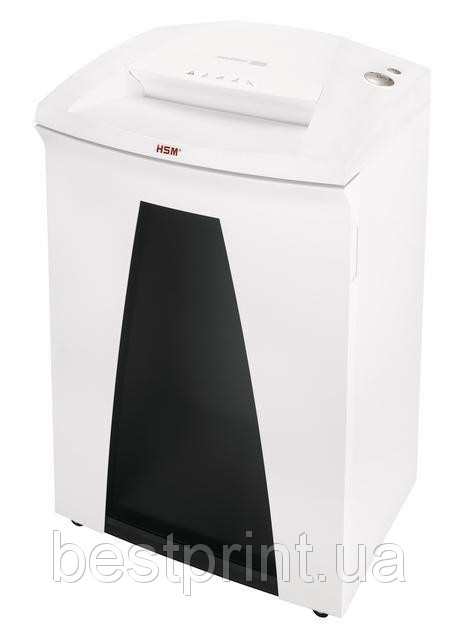 Знищувач документів HSM Securio B34 (1,9х15)