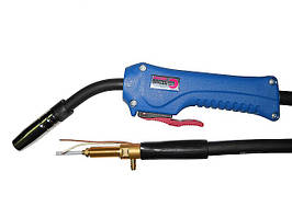 Пальник для MIG/MAG зварювання MB 14-EA (M12x1x28), BINZEL