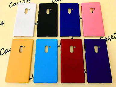 Чехол накладка бампер Alisa для Xiaomi Mi Mix