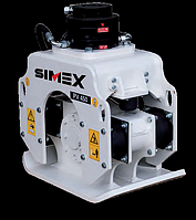 Вібротрамбувальник/Vibrating Plate Compactor PV 300