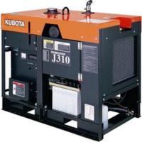 Генератор Kubota J 310 Генератор Kubota J 310