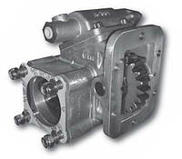 Коробка отбора мощности PTO EATON 4106, 5206 DT/OD