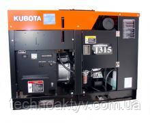 Генератор Kubota J 315 Генератор Kubota J 315