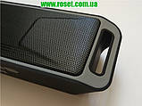 Портативная Bluetooth колонка UKS Wireless Speaker Megabass A2DP Stereo SC-208, фото 4