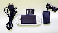 Игровая консоль PSP 2000 White Оригинал