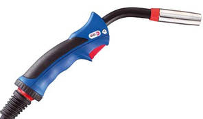 Пальник для MIG/MAG зварювання ABIMIG GRIP А 255LW, BINZEL