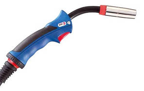 Пальник для MIG/MAG зварювання ABIMIG GRIP А 305LW, BINZEL