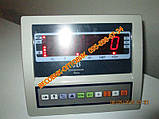 Ваги ВПЕ-центровес-1215-2-Е Економ 1.2х1.5м 2000 кг, фото 9