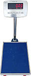 Ваги ВПЕ-Центровес-405-60-СМ-1 60 кг 400х500 мм (дел. 10г), фото 6