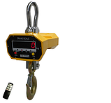 Ваги кранові Центровес OCS-10t-XZ1-RF 10000кг ( USB+WSCS-1,0 ), фото 8