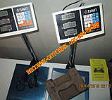 Ваги Олімп TCS-A 150 кг 300х400 мм (Кнопки з неіржавкої сталі), фото 8