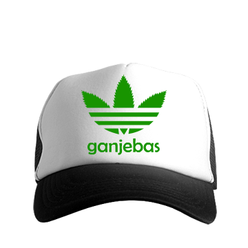 Кепка з друком, фото 2