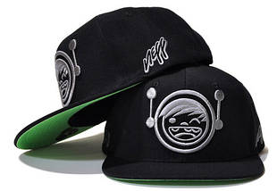 Кепка з друком, фото 3