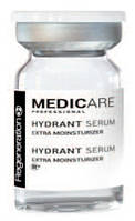 Hydrant serum сыворотка увлажняющая Medicare, 5мл