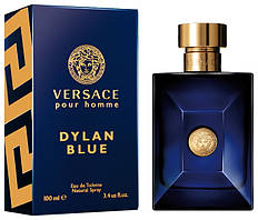 Versace Pour Homme Dylan Blue 100ml