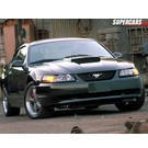 FORD MUSTANG (1994-2004)