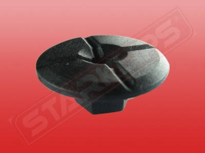 Гайка внутрішнього оздоблення та бризковика на БМВ, фото 1