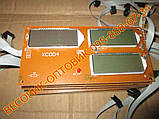 Плата індикації Олімп 5v HY9005 (аналог XC004 і LT-2585) для ваг TCS-A, B, C, D і TCS-102А-D 150х74ммм, фото 9