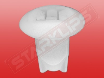 Вставка під саморіз внутрішнього оздоблення на Фіат