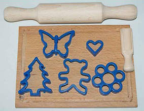 Набір Маленький кондитер