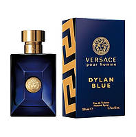 Versace Pour Homme Dylan Blue 50ml