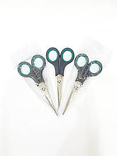 Ножиці канцелярські N5 (14см)