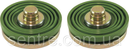 Р/к супорту WABCO PAN 19-2 п'яти та пильовика