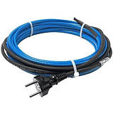 Саморегулювальний кабель DEVIpipeheat 10 — 16 м, фото 2