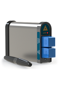 Компактний оптичний міні-рефлектометр OPX-BOX