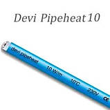 Саморегулювальний кабель DEVIpipeheat 10 — 16 м, фото 4
