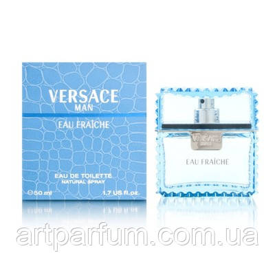 Versace Man Eau Fraiche 50ml