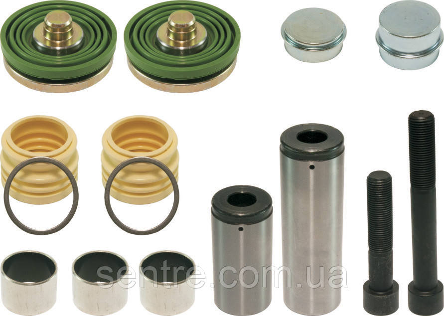 Р/к супорта WABCO напрямні 12999746 Туреччина (з ПДВ)