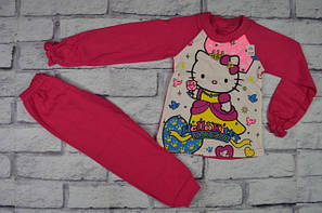 Піжами і халати дитячі