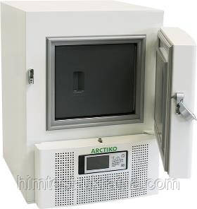 Ультранизкотемпературный лабораторный морозильник Arctiko ULUF 65-ST - фото 1 - id-p578519033