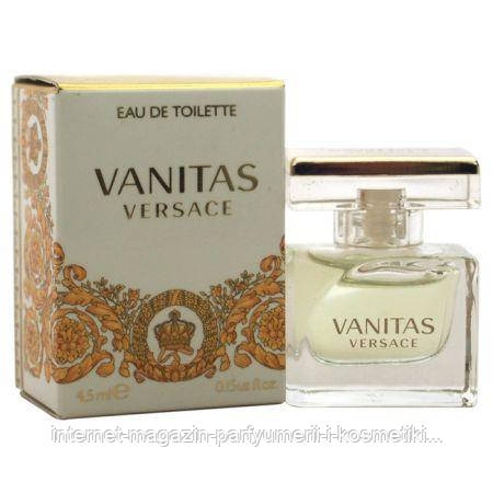 Versace Vanitas women mini 4.5ml