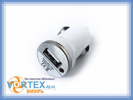 Автомобільні Зарядні Пристрої (АЗУ)